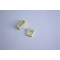 z Clipset Cream for the sun visor