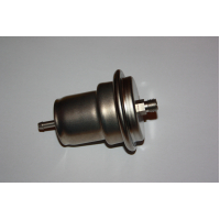 Brandstof Accumulator 420SL - 500SL - 560SL