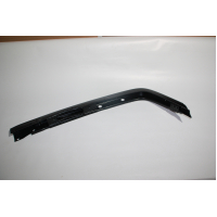 Bumperbalk voor links