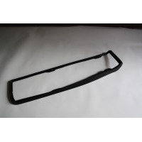 Achterlicht rubber links