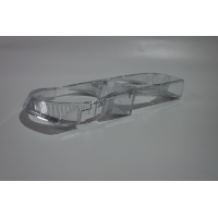 Koplamp omranding rechts U.S.A.