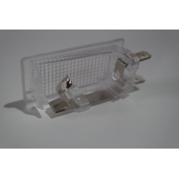 Interieur verlichting