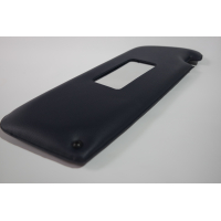 Zonnekleppen Donkerblauw 