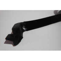 Rubber softtopbak / deksel