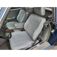 VERKOCHT                                                                                                                                                       Mercedes-Benz 420SL   - Verkocht -