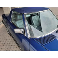 VERKOCHT                                                                                                                                                       Mercedes-Benz 420SL   - Verkocht -