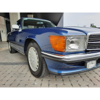 VERKOCHT                                                                                                                                                       Mercedes-Benz 420SL   - Verkocht -