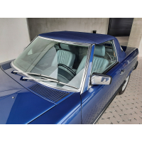 VERKOCHT                                                                                                                                                       Mercedes-Benz 420SL   - Verkocht -