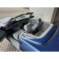 VERKOCHT                                                                                                                                                       Mercedes-Benz 420SL   - Verkocht -