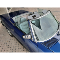 VERKOCHT                                                                                                                                                       Mercedes-Benz 420SL   - Verkocht -