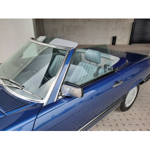 VERKOCHT                                                                                                                                                       Mercedes-Benz 420SL   - Verkocht -