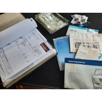 VERKOCHT                                                                                                                                                       Mercedes-Benz 420SL   - Verkocht -