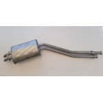 Einddemper 300SL 420SL 500SL 560SL A1074908421