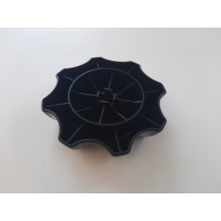 Knop stoelverstelling