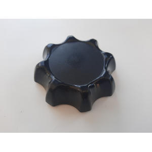 Knop stoelverstelling