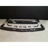 - Bumperset compleet Topkwaliteit !!!