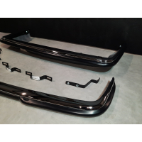 - Bumperset compleet Topkwaliteit !!!