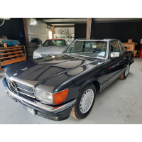 VERKOCHT                                                                                                                                                        Mercedes 300SL -VERKOCHT-