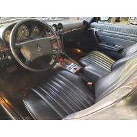 VERKOCHT                                                                                                                                                        Mercedes 300SL -VERKOCHT-