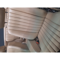 VERKOCHT                                                                                                                                                        Mercedes 500sl 1986  72.000km !!!  - VERKOCHT -