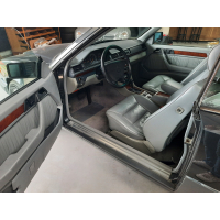 VERKOCHT                                                                                                                                                        Mercedes 300CE-24v Cabrio -Verkocht-
