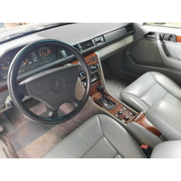 VERKOCHT                                                                                                                                                        Mercedes 300CE-24v Cabrio -Verkocht-