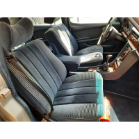 VERKOCHT                                                                                                                                                        Mercedes 280S met slechts 95.000 km Pullman  - VERKOCHT -