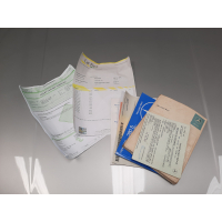 VERKOCHT                                                                                                                                                        Mercedes 280S met slechts 95.000 km Pullman  - VERKOCHT -