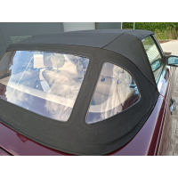 VERKOCHT                                                                                                                                                        Mercedes  560sl  66.000 mijl 1986