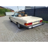 Mercedes 450SL  1978