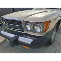 SOLD                                                                                                                                                                 Mercedes 450SL -SOLD-