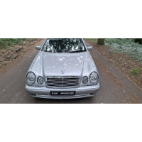 Mercedes E50 AMG  89.000km  1996
