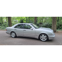 Mercedes E50 AMG  89.000km  1996