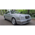 Mercedes E50 AMG  89.000 km  1996