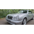 Mercedes E50 AMG  89.000 km  1996