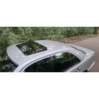 Mercedes E50 AMG  89.000km  1996