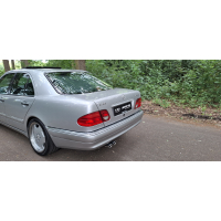 Mercedes E50 AMG  89.000km  1996
