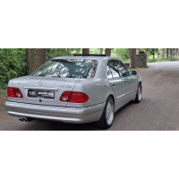 Mercedes E50 AMG  89.000km  1996