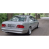 Mercedes E50 AMG  89.000 km  1996