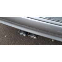 Mercedes E50 AMG  89.000km  1996