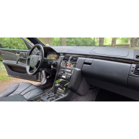 Mercedes E50 AMG  89.000km  1996