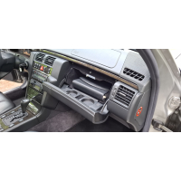 Mercedes E50 AMG  89.000km  1996