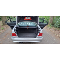 Mercedes E50 AMG  89.000km  1996