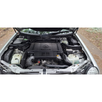 Mercedes E50 AMG  89.000km  1996