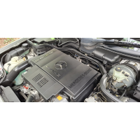 Mercedes E50 AMG  89.000km  1996