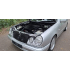 Mercedes E50 AMG  89.000 km  1996
