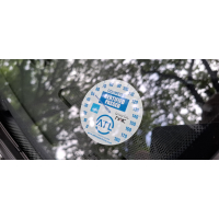 Mercedes E50 AMG  89.000km  1996