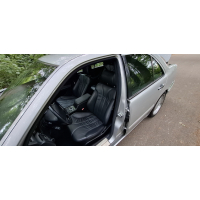 Mercedes E50 AMG  89.000km  1996