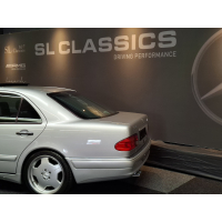 Mercedes W210 E50 AMG 1997