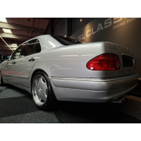 Mercedes W210 E50 AMG 1997
